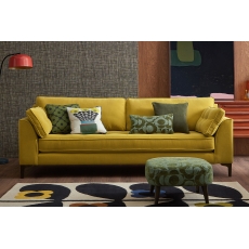 Orla Kiely Arklow Extra Large Sofa