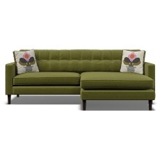 Orla Kiely Ebben Chaise Sofa Orla Kiely Ebben Chaise Sofa