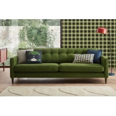 Orla Kiely Ebben Extra Large Sofa Orla Kiely Ebben Extra Large Sofa