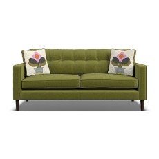 Orla Kiely Ebben Medium Sofa Orla Kiely Ebben Medium Sofa