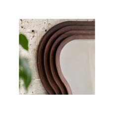 Gallery Direct Hasker Mirror 900x1800mm Gallery Direct Hasker Mirror 900x1800mm