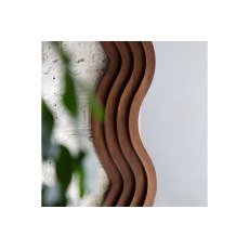 Gallery Direct Hasker Mirror 620x900mm Gallery Direct Hasker Mirror 620x900mm