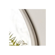 Gallery Direct Como Mirror Pebble 1 620x665mm Gallery Direct Como Mirror Pebble 1 620x665mm