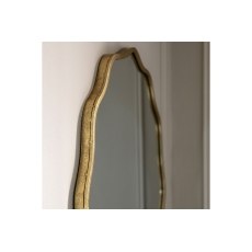 Gallery Direct Sloane Round Mirror 820mm Gallery Direct Sloane Round Mirror 820mm