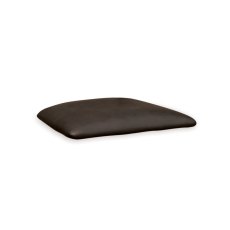 Salisbury Waxed Premium Oak Bar Stool Seat Pad - Brown Salisbury Waxed Premium Oak Bar Stool Seat Pad - Brown
