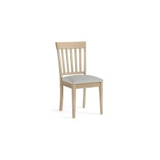 Marlow Oak Dining Chair Marlow Oak Dining Chair