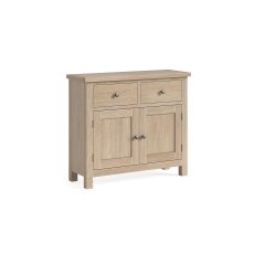 Modern Country Oak Medium Sideboard Modern Country Oak Medium Sideboard