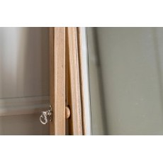 Gallery Direct Chic Weathered Dressing Table Mirror Gallery Direct Chic Weathered Dressing Table Mirror