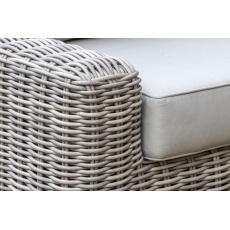 Gallery Direct Ragusa Outdoor Garden Lounge Set Gallery Direct Ragusa Outdoor Garden Lounge Set