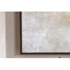 Gallery Direct Drift Framed Canvas 900x5x1200mm Gallery Direct Drift Framed Canvas 900x5x1200mm