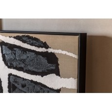 Gallery Direct Capture Framed Canvas Set of 2 600x10x600mm Gallery Direct Capture Framed Canvas Set of 2 600x10x600mm