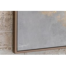 Gallery Direct Ethereal Framed Canvas 900x900mm Gallery Direct Ethereal Framed Canvas 900x900mm