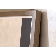 Gallery Direct Pebble Collection Framed Canvas Set of 3 Gallery Direct Pebble Collection Framed Canvas Set of 3