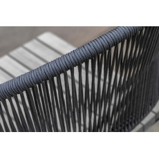 Gallery Direct Taranto Weathered Dining Chair (Pair) Gallery Direct Taranto Weathered Dining Chair (Pair)