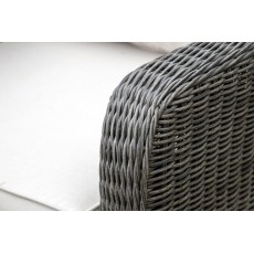 Gallery Direct Windsor Wicker Chairs (Pair) Gallery Direct Windsor Wicker Chairs (Pair)