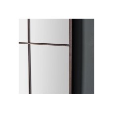 Gallery Direct Rochester Mirror 1270x610mm Gallery Direct Rochester Mirror 1270x610mm