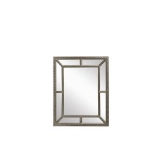 Gallery Direct Lawson Mirror 775x975mm Gallery Direct Lawson Mirror 775x975mm