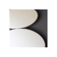 Gallery Direct Anderson Pebble Stack Mirror 540x1180mm Gallery Direct Anderson Pebble Stack Mirror 540x1180mm