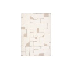 Gallery Direct Montauk Tufted Graphic Rug Gallery Direct Montauk Tufted Graphic Rug