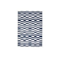 Gallery Direct Kingston Jacquard Rug Blue Gallery Direct Kingston Jacquard Rug Blue