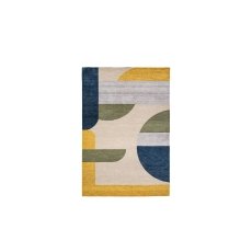 Gallery Direct Fulton Geo Wool Rug Gallery Direct Fulton Geo Wool Rug
