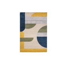 Gallery Direct Fulton Geo Wool Rug Gallery Direct Fulton Geo Wool Rug