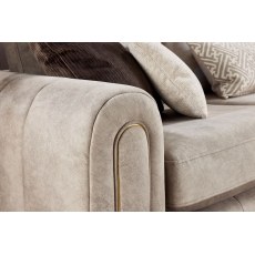Glamour Plush Standard Chair Glamour Plush Standard Chair
