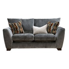 Maya Fabric 2 Seater Sofa Maya Fabric 2 Seater Sofa