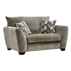 Maya Fabric Love Chair Maya Fabric Love Chair