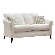 Milly Fabric 2 Seater Sofa - Standard Back Milly Fabric 2 Seater Sofa - Standard Back