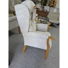 Ex-Display Newquay - Adam Chair Ex-Display Newquay - Adam Chair