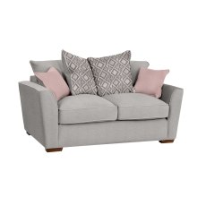Fantasy 2 Seater Pillow Back Sofa Fantasy 2 Seater Pillow Back Sofa