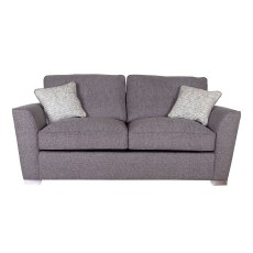 Fantasy Lullaby 3 Seater Sofa Bed - Deluxe Action / Sprung Mattress Fantasy Lullaby 3 Seater Sofa Bed - Deluxe Action / Sprung Mattress