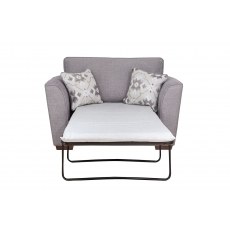 Fantasy Lullaby Large Chair Bed - Deluxe Action / Sprung Mattress Fantasy Lullaby Large Chair Bed - Deluxe Action / Sprung Mattress