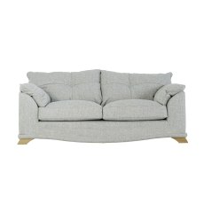 Nicky 3 Seater Sofa Nicky 3 Seater Sofa