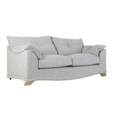 Nicky 3 Seater Sofa Nicky 3 Seater Sofa