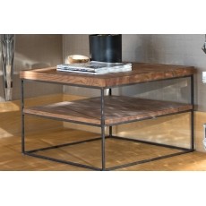 Soho Solid Oak Lamp Table Soho Solid Oak Lamp Table