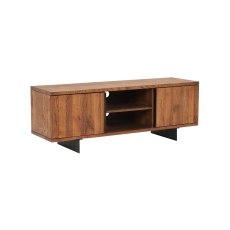 Soho Solid Oak TV Unit Soho Solid Oak TV Unit