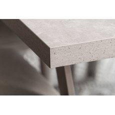 Petra Industrial Coffee Table Petra Industrial Coffee Table