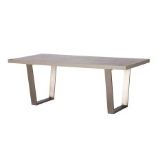 Petra Industrial 160cm Dining Table Petra Industrial 160cm Dining Table