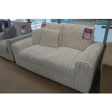 Ex-Display St Austell - Divina Chunky Corduroy 2 Seater Sofa Ex-Display St Austell - Divina Chunky Corduroy 2 Seater Sofa