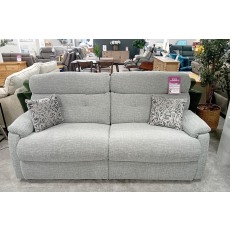 Ex-Display St Austell - Hudson 3 Seater Power Recliner Sofa Ex-Display St Austell - Hudson 3 Seater Power Recliner Sofa
