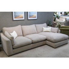 Ex-Display Liskeard - Harley Corner Chaise Sofa Ex-Display Liskeard - Harley Corner Chaise Sofa