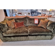Ex-Display Plymouth - Sully 4 Seater Sofa Ex-Display Plymouth - Sully 4 Seater Sofa