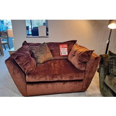 Ex-Display Plymouth - Sully Love Chair Ex-Display Plymouth - Sully Love Chair