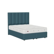 Vispring Regal Superb High 31cm Divan Bed Vispring Regal Superb High 31cm Divan Bed