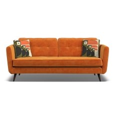 Orla Kiely Ivy Large Sofa Orla Kiely Ivy Large Sofa