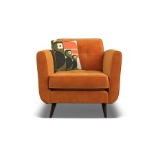 Orla Kiely Ivy Chair Orla Kiely Ivy Chair