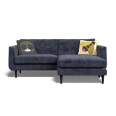 Orla Kiely Linden L Shape Large Chaise Sofa Orla Kiely Linden L Shape Large Chaise Sofa