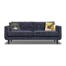 Orla Kiely Linden Large Sofa Orla Kiely Linden Large Sofa